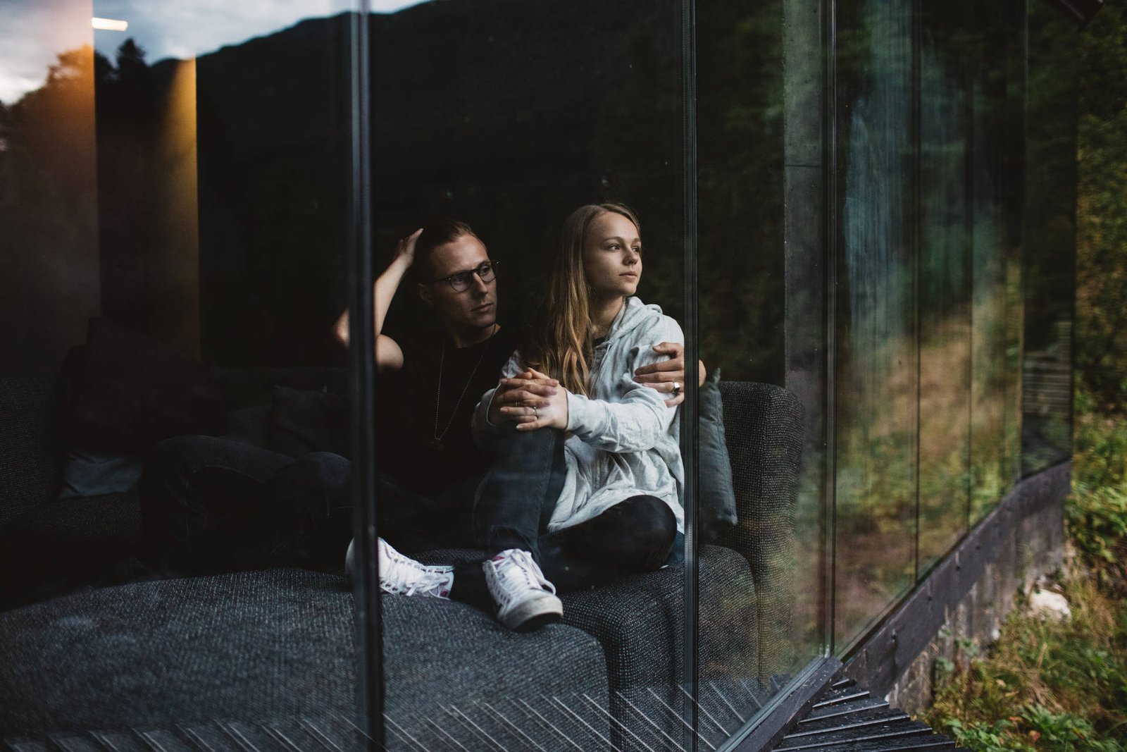 Using Manual Camera Controls:  Improving Image Quality