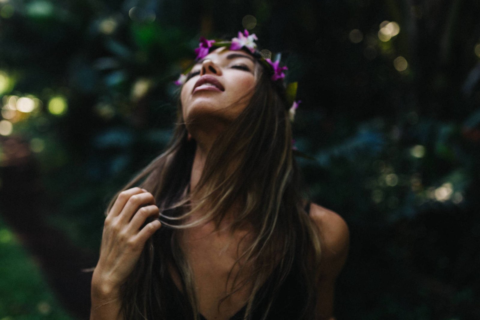 Lots of Make-up Inspiration at Annual Edward  Ball Club