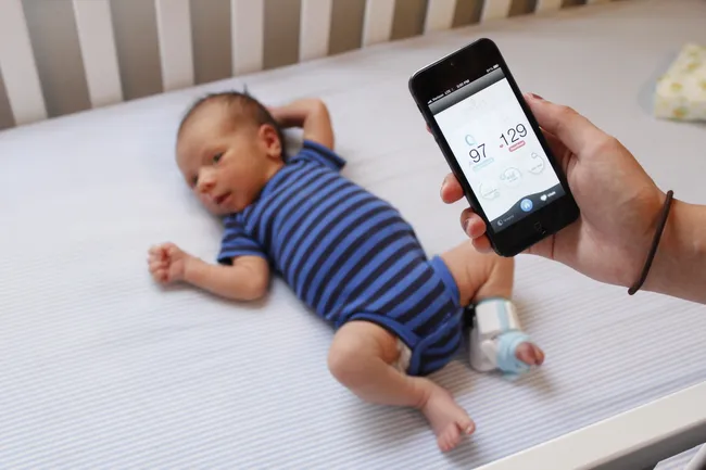 The $2,500 Baby Monitor That Actually Prevents SIDS? Our Shocking 2024 Findings Reveal the Truth Baby Monitors