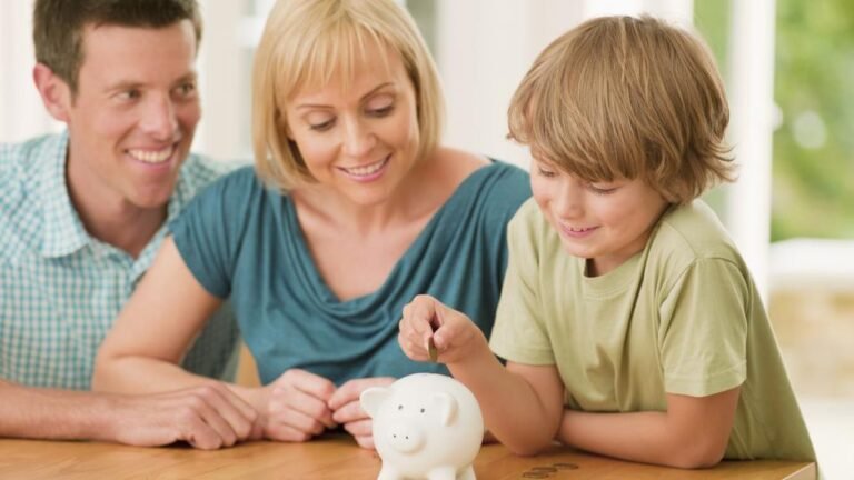 Why Smart Parents Set Up Trust Funds Before Baby’s First Birthday – The Tax Benefits You’re Missing smart parents